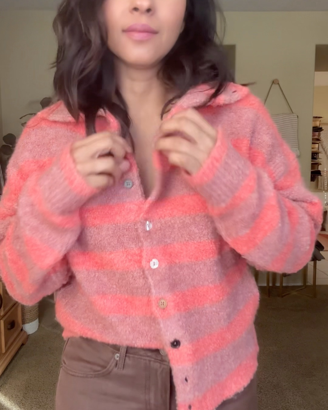 Cozy, fuzzy winter sweaters

#LTKgrwm #LTKootd #LTKWorkwear