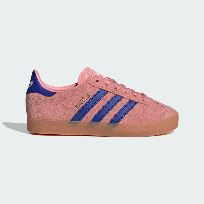 Gazelle Shoes Kids | adidas (US)