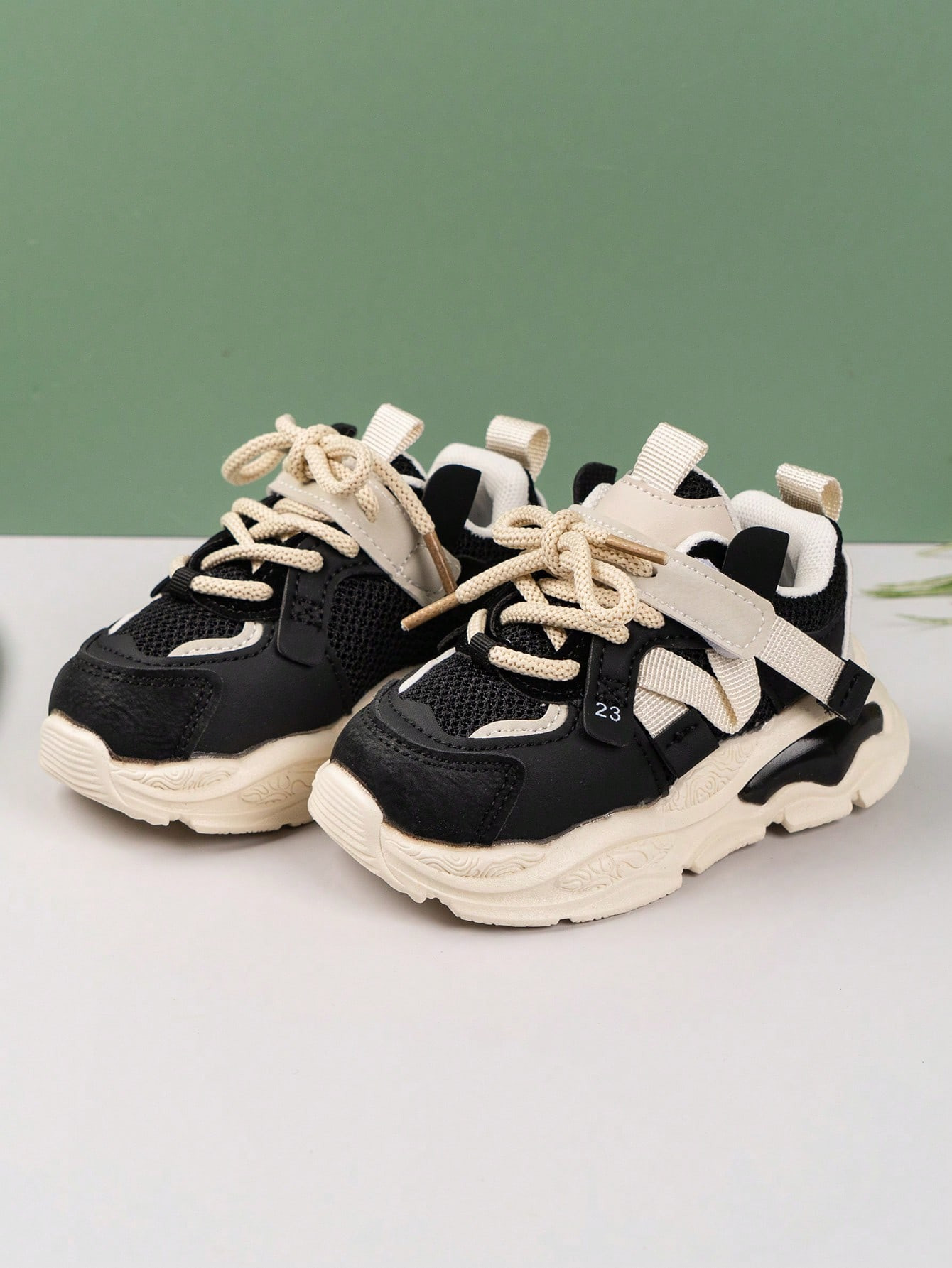 Kids' Casual Sports Shoes For Outdoor Activities, Fashion Academy | SHEIN