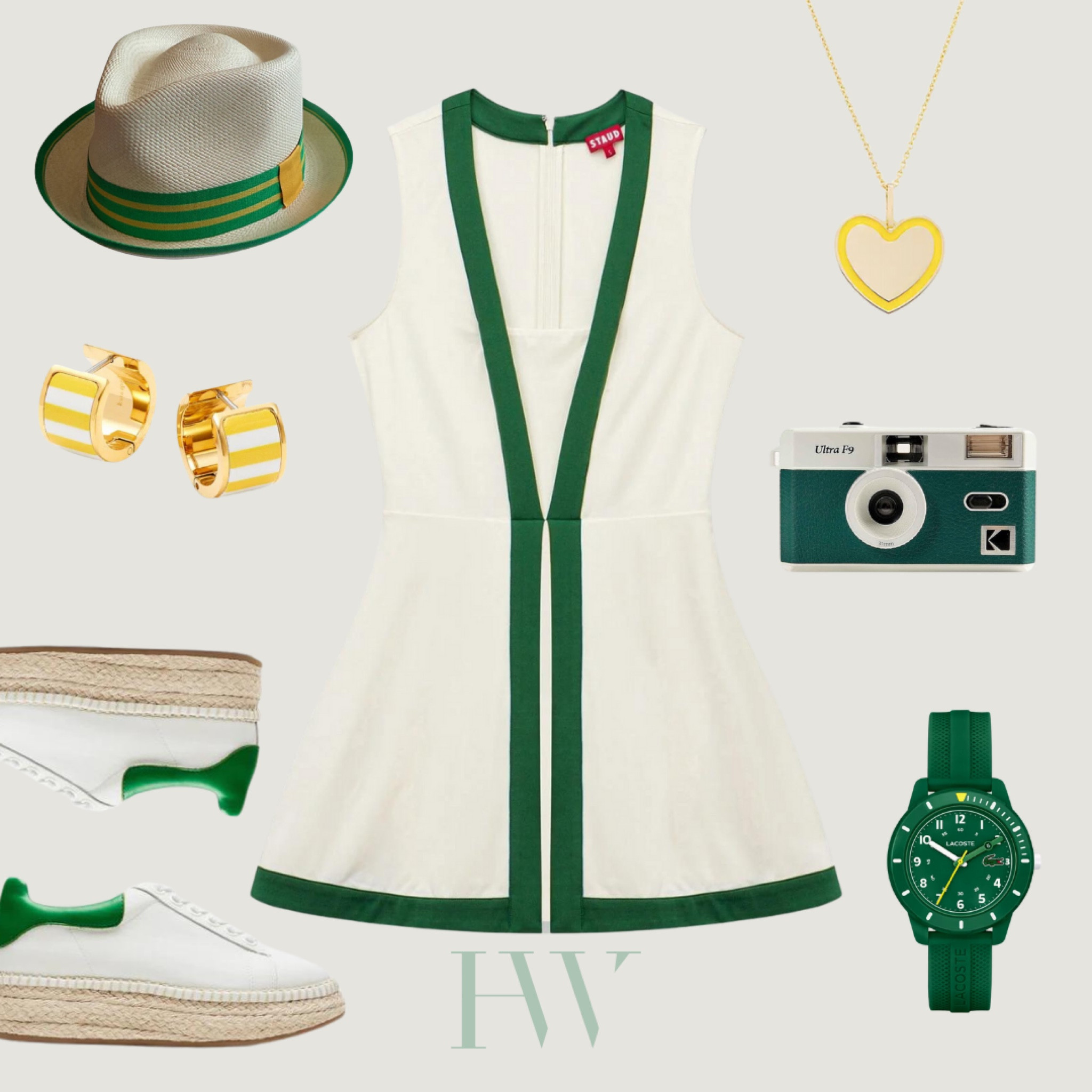 1/6 MASTERS WEEK IN AUGUSTA OUTFIT IDEAS 

#athleisure #sporty #golffashion #chic #augustaga #staud #lacoste

#LTKstyletip #LTKfindsunder100 #LTKSeasonal