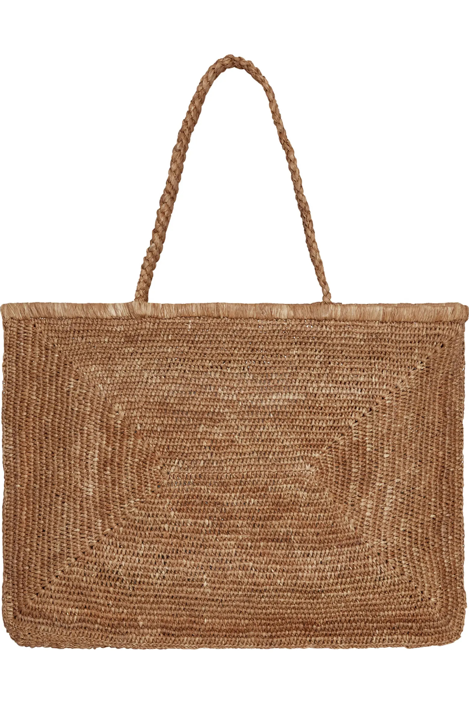 Amani Raffia Tote (Women) | Nordstrom | Nordstrom