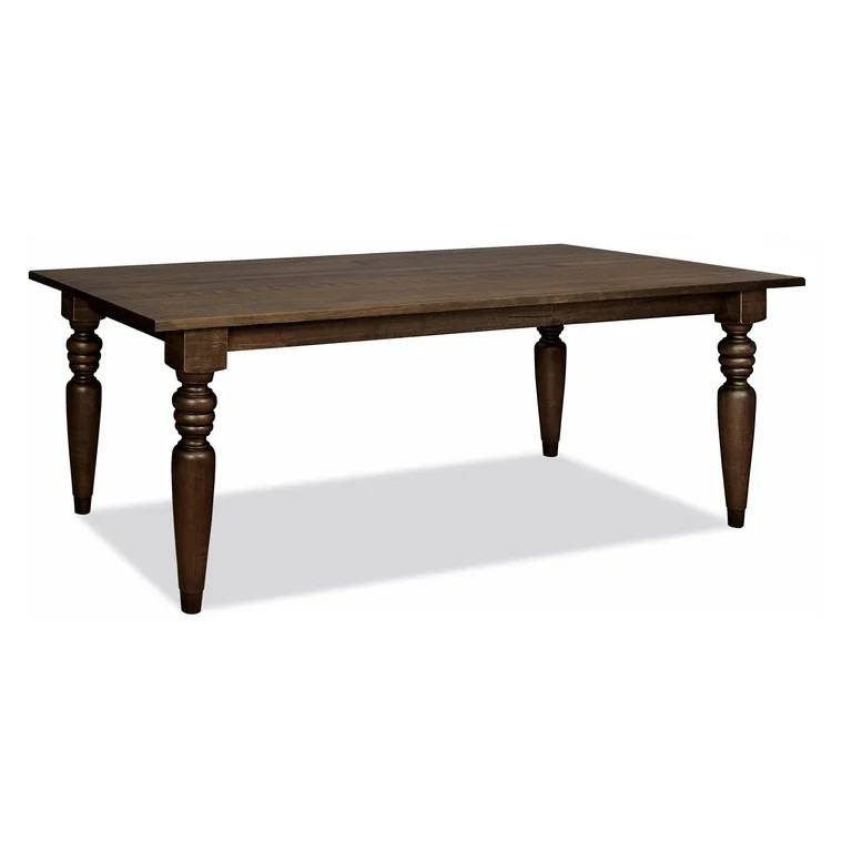 Artefama Flora Dining Table - Turning Legs | Walmart (US)