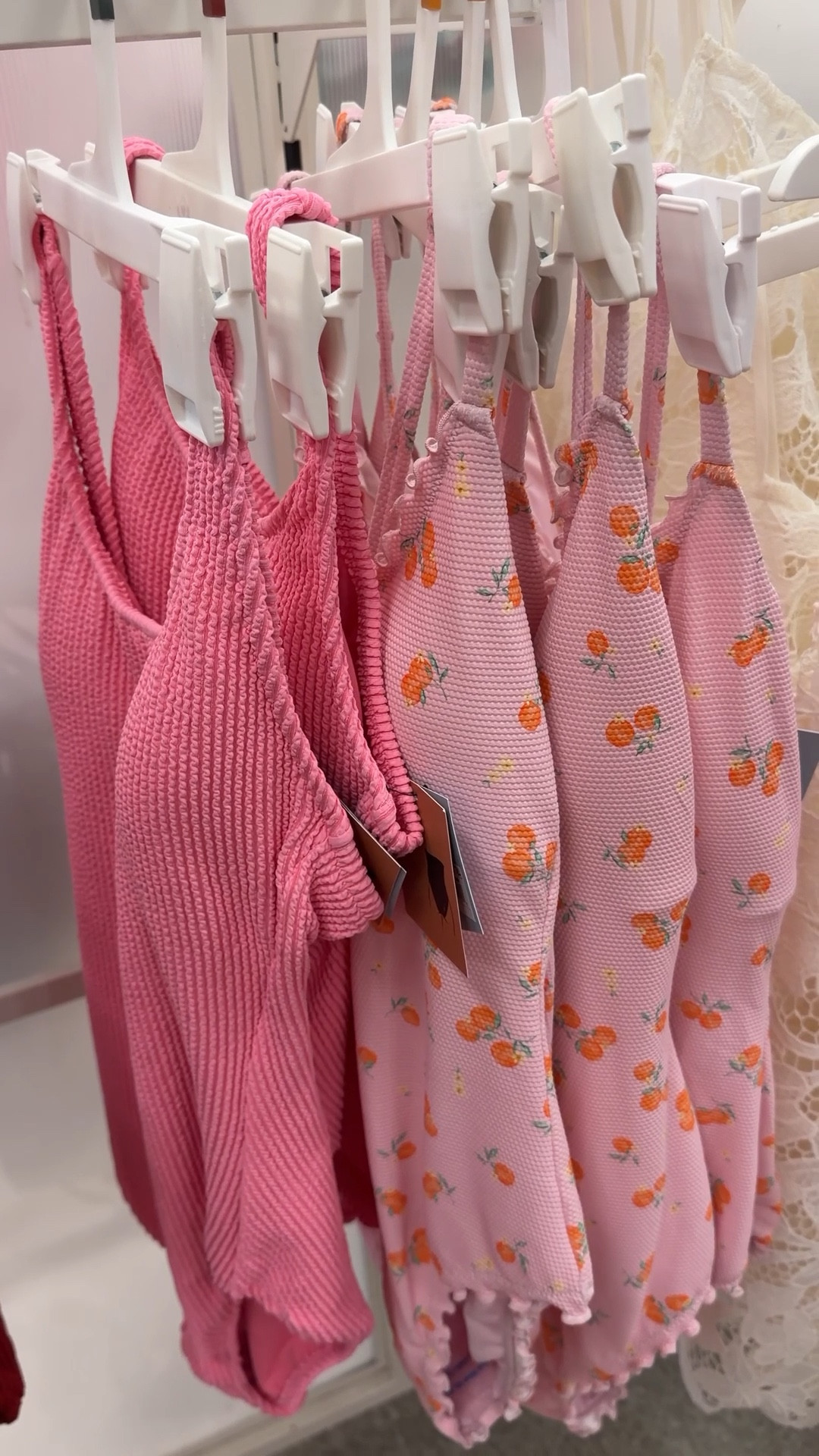 New swim arrivals at Target #swim #targetstyle #newarrivals 

#LTKSwim #LTKU #LTKSeasonal