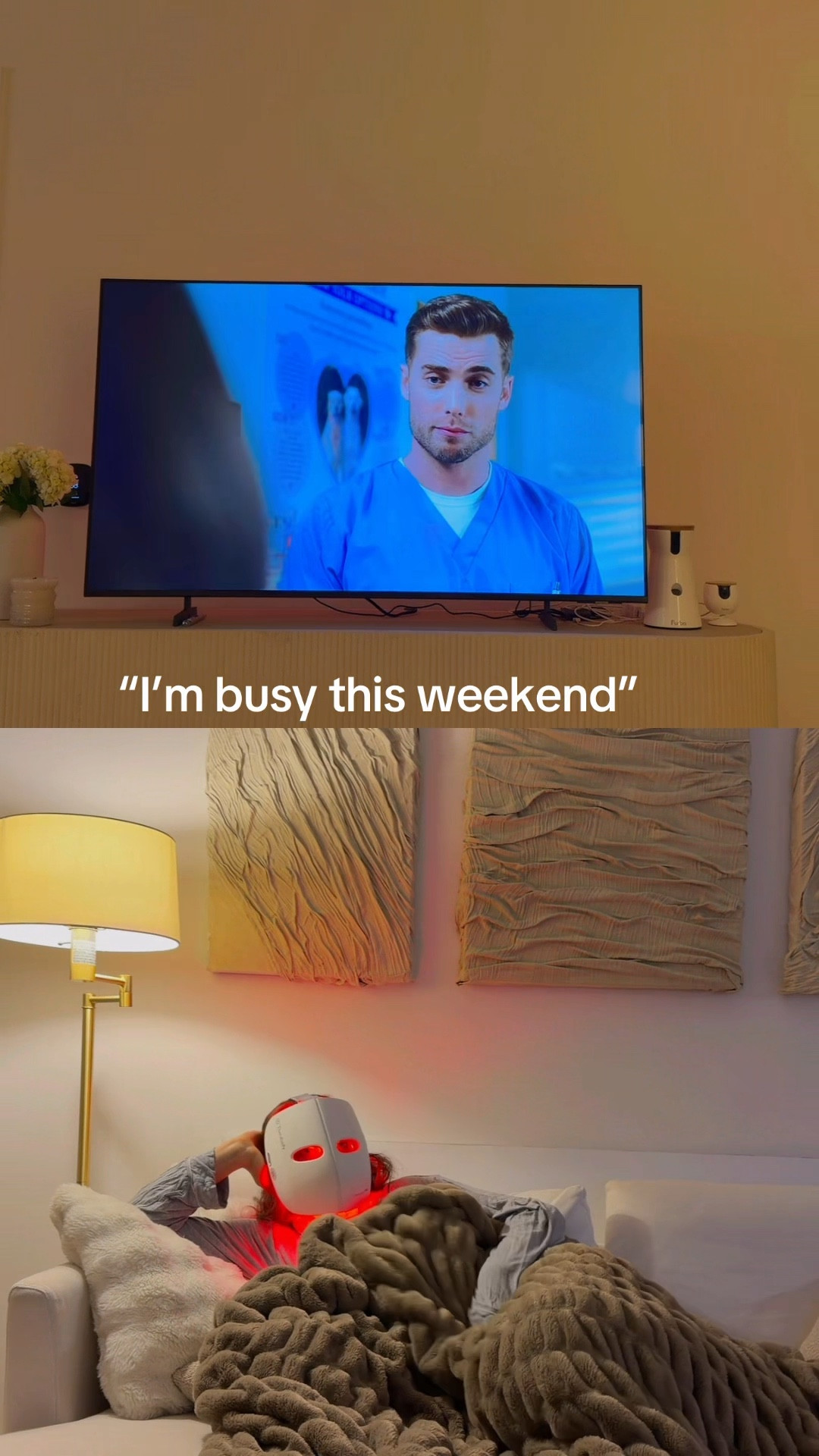 My essentials for a cozy night in!

#LTKHome #LTKHoliday #LTKGiftGuide