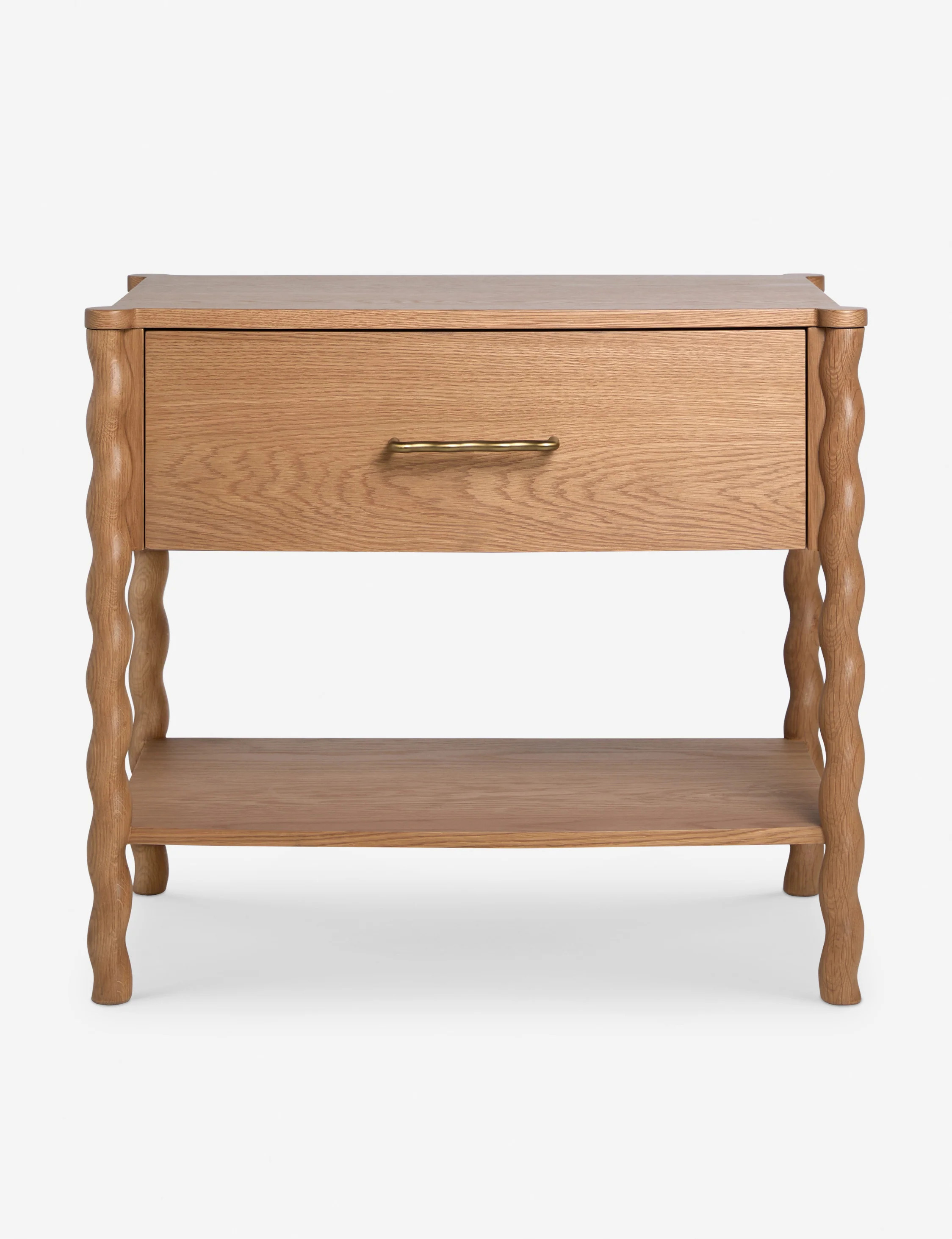 Norma Nightstand | Lulu and Georgia 