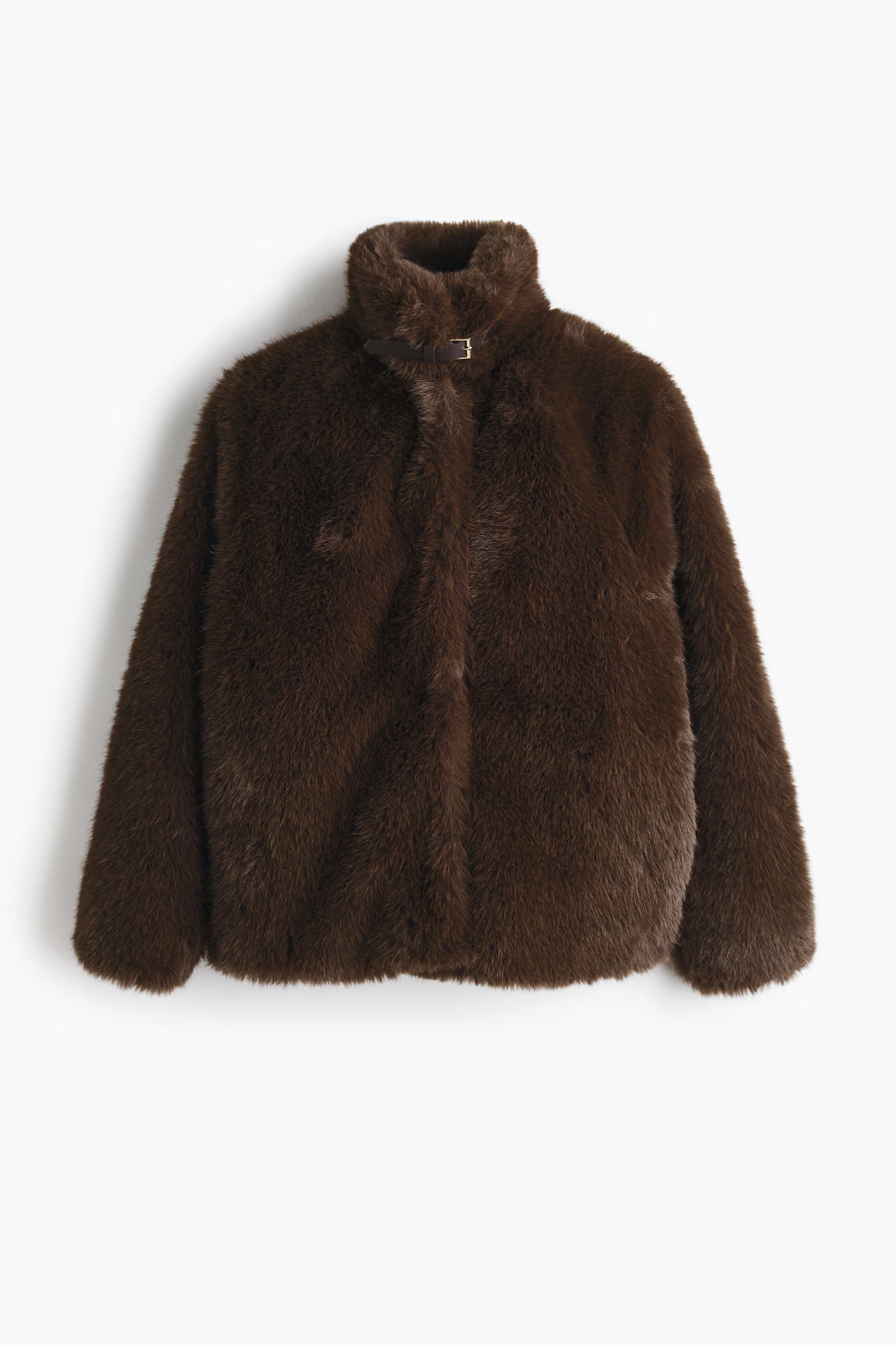 Jacket | H&M (UK, MY, IN, SG, PH, TW, HK)