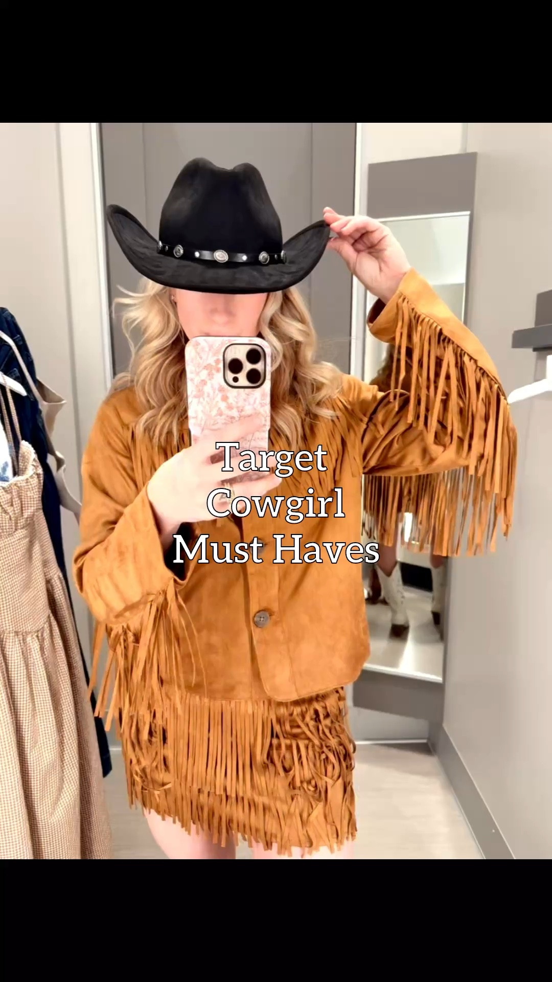 Some of my hands down absolute favorite Target Cowgirl Must Haves for this spring/summer 🤠

#LTKSeasonal #LTKFestival #LTKOver40