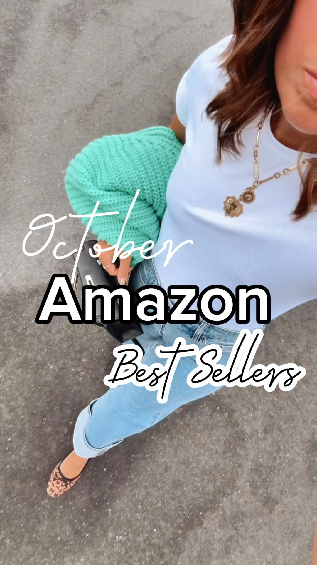 October Amazon favorites 🍁 Did you snag any?!? 

#LTKSeasonal #LTKFindsUnder50 #LTKOver40
