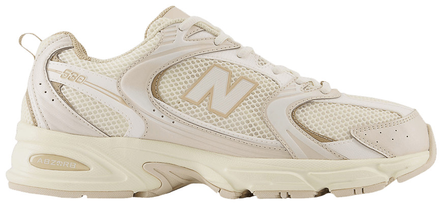 530 'Beige Angora' | GOAT