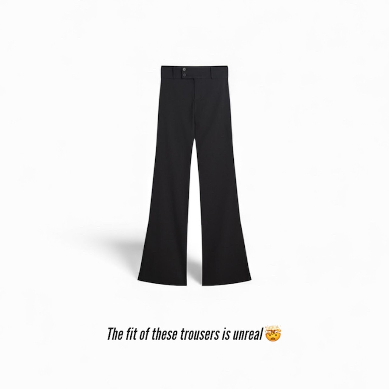 Love the fit of these trousers❤️‍🔥

#LTKxHarveyNichols #LTKeurope #LTKuk