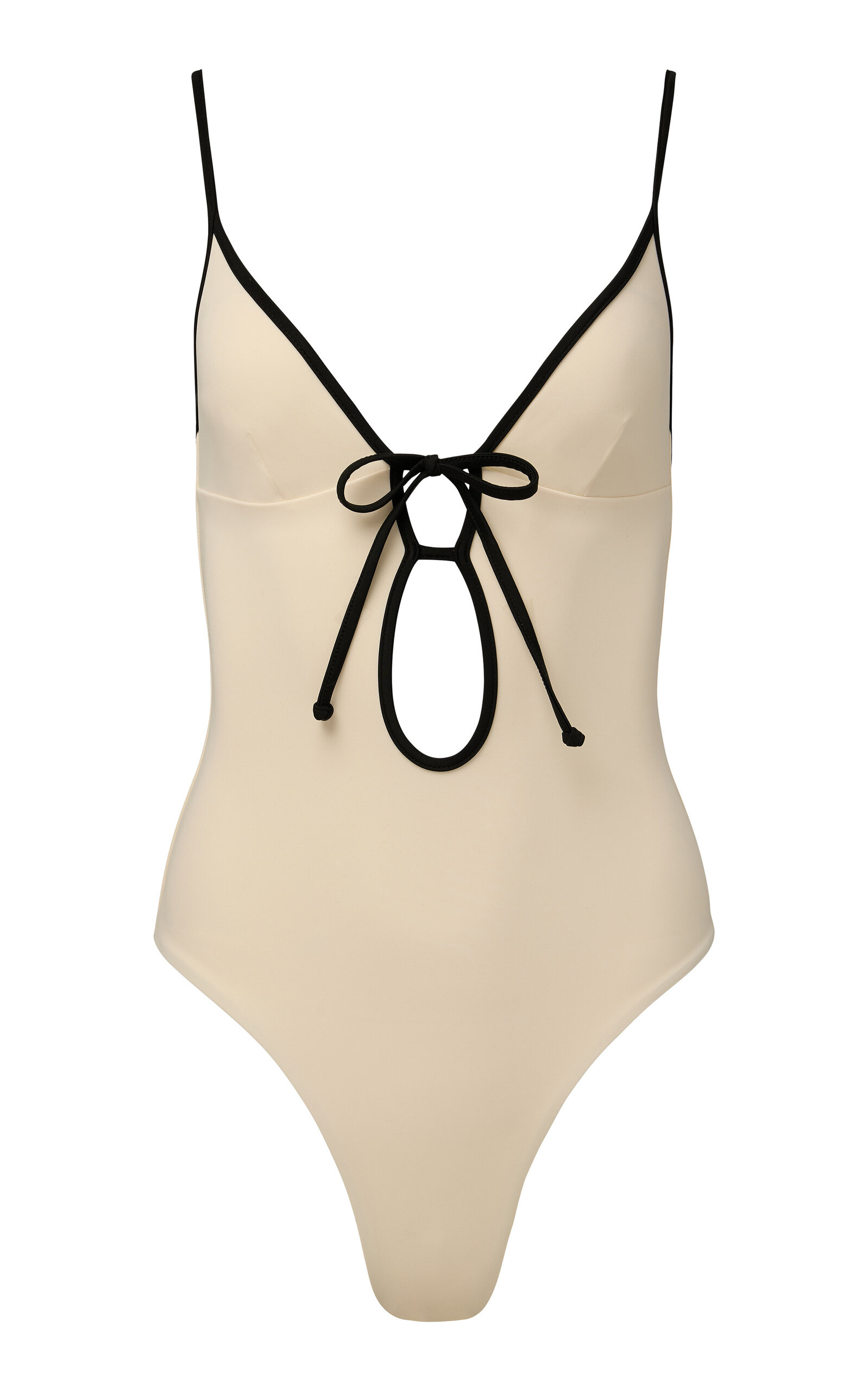 Soleil One-Piece Swimsuit | Moda Operandi (Global)