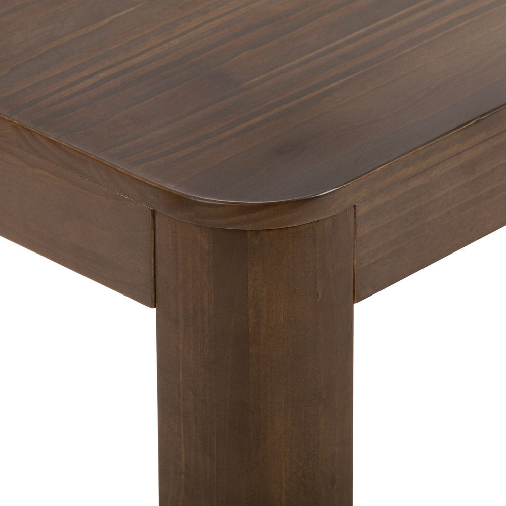 Contour Coffee Table - 48 | Plank+Beam