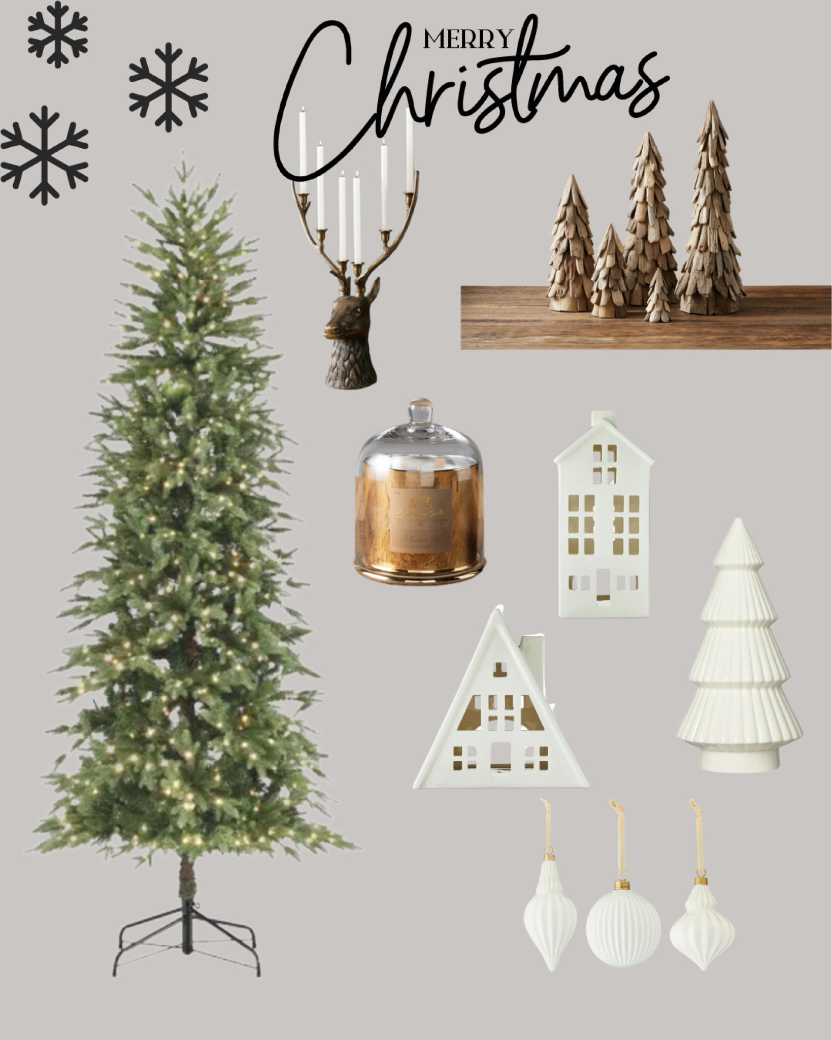 Christmas decor
Christmas tree 
Ornaments 
Candles 
Walmart 
Home Depot 
Arhaus 


#LTKHome #LTKFindsUnder50 #LTKSeasonal