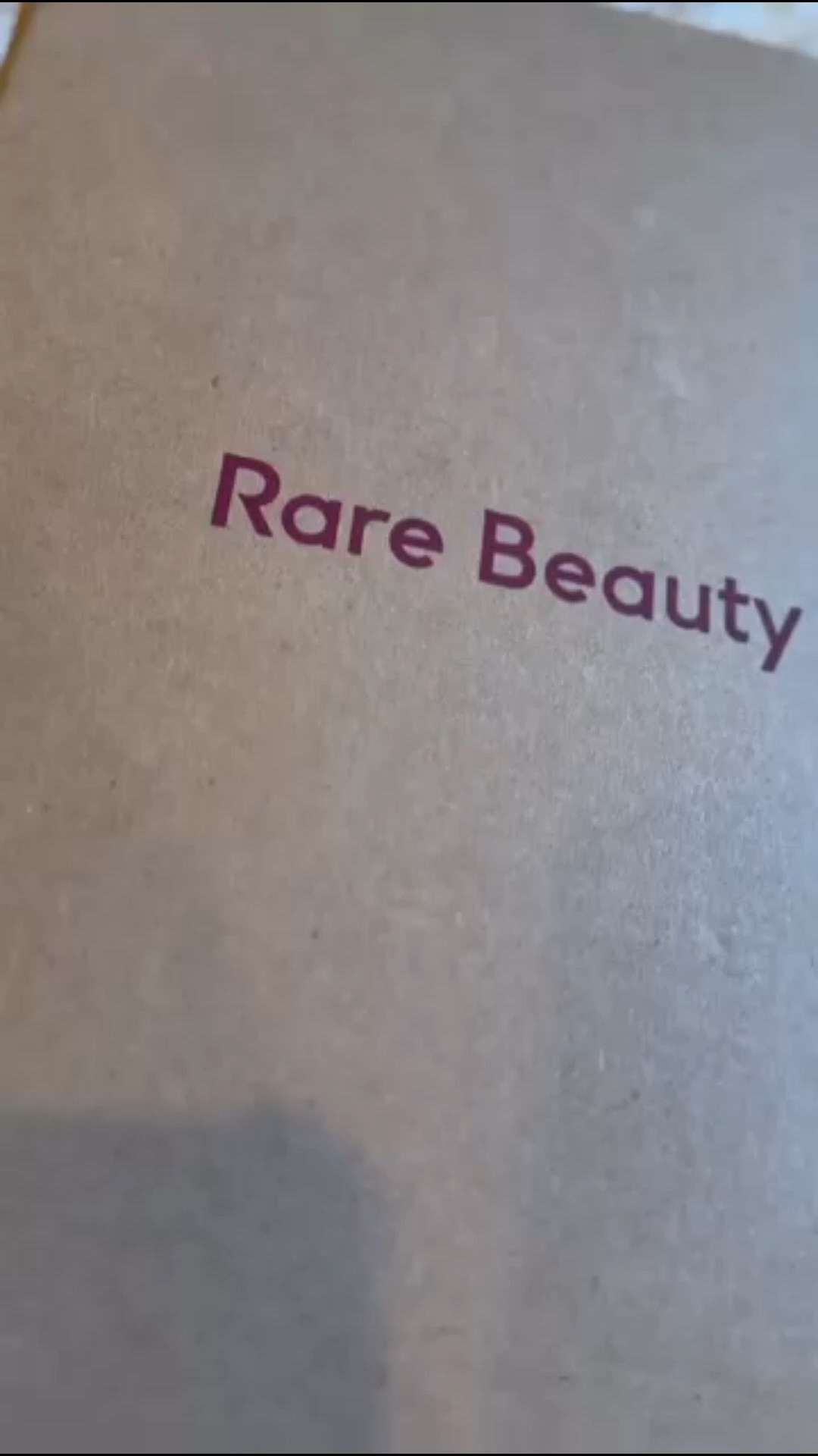 I’m obsessed with @rarebeauty 
.
.
.
#rarebeauty #makeup #selenagomez