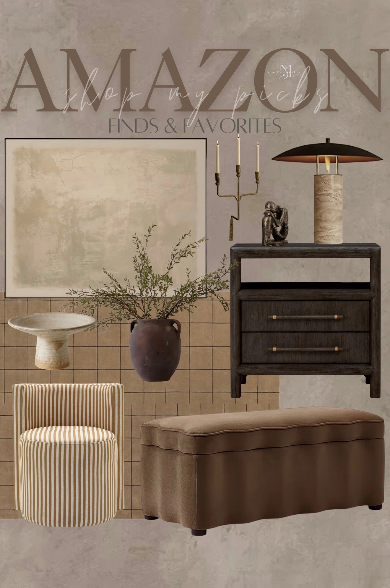 New Arrivals

#LTKSeasonal #LTKHome #LTKFindsUnder100