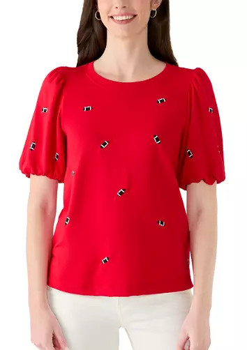 Women's NCAA Tina Top | Belk