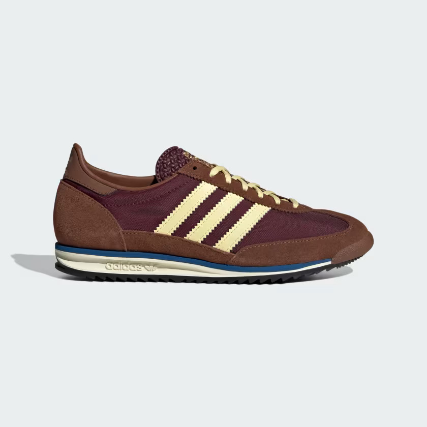 SL 72 Shoes | adidas (US)