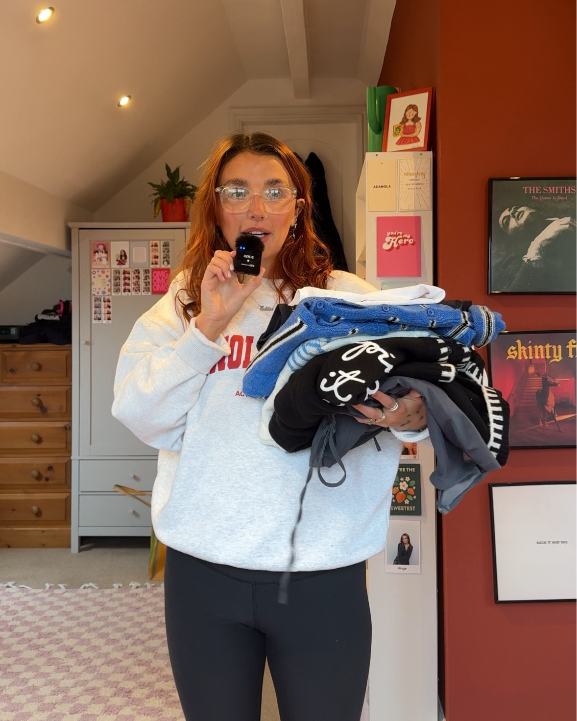 new in asos haul (pr) 

#LTKSeasonal
