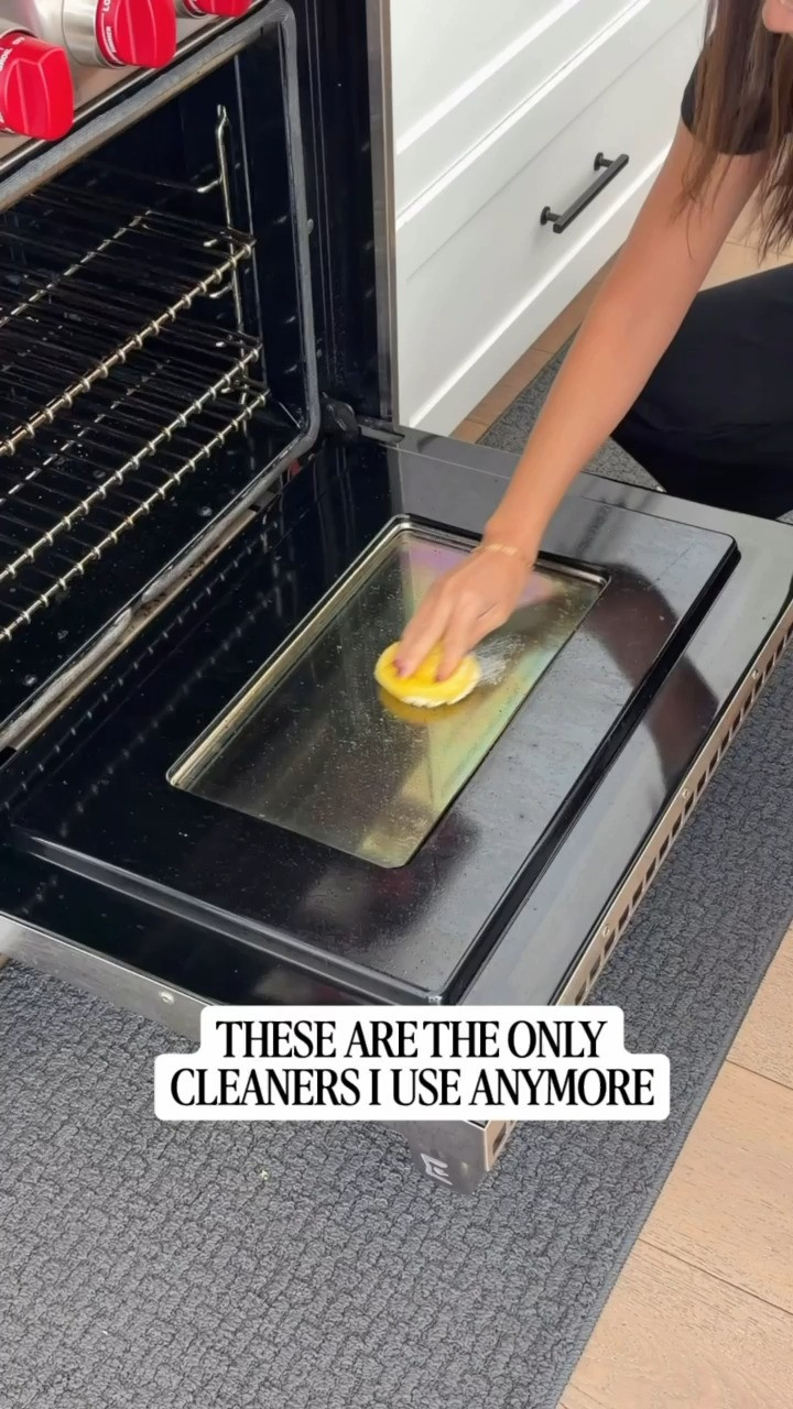 The only cleaners I use! 

multi-purpose cleaner, stain remover, bees wax furniture polish, foaming drain cleaner, non-toxic cleaner, make-up brush cleaner, sneaker instant cleaner, dryer vent cleaner, she protector 

 #LTKHome #LTKSaleAlert #LTKFindsUnder100