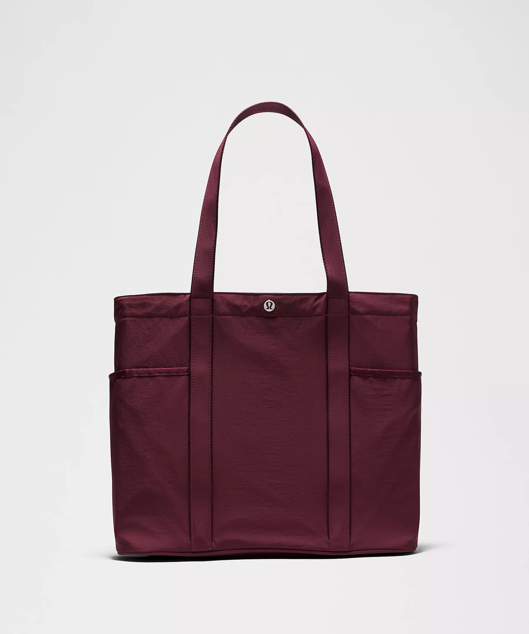 Daily Multi-Pocket Tote Bag 20L | Lululemon (US)