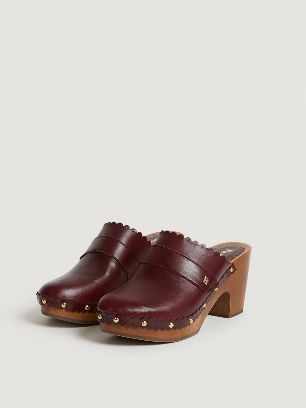 Sabots AUVERGNATE | Rouje FR