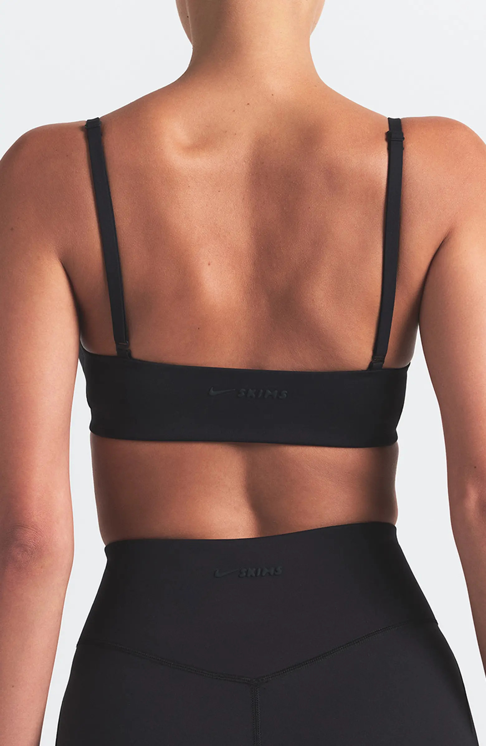 (13)13Matte Micro-Scoop BraNikeSKIMS | Nordstrom