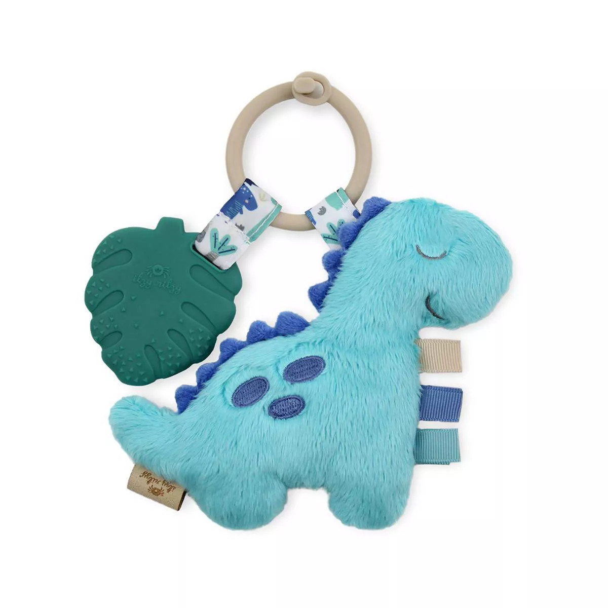 Itzy Ritzy Itzy Pal Teether | Target