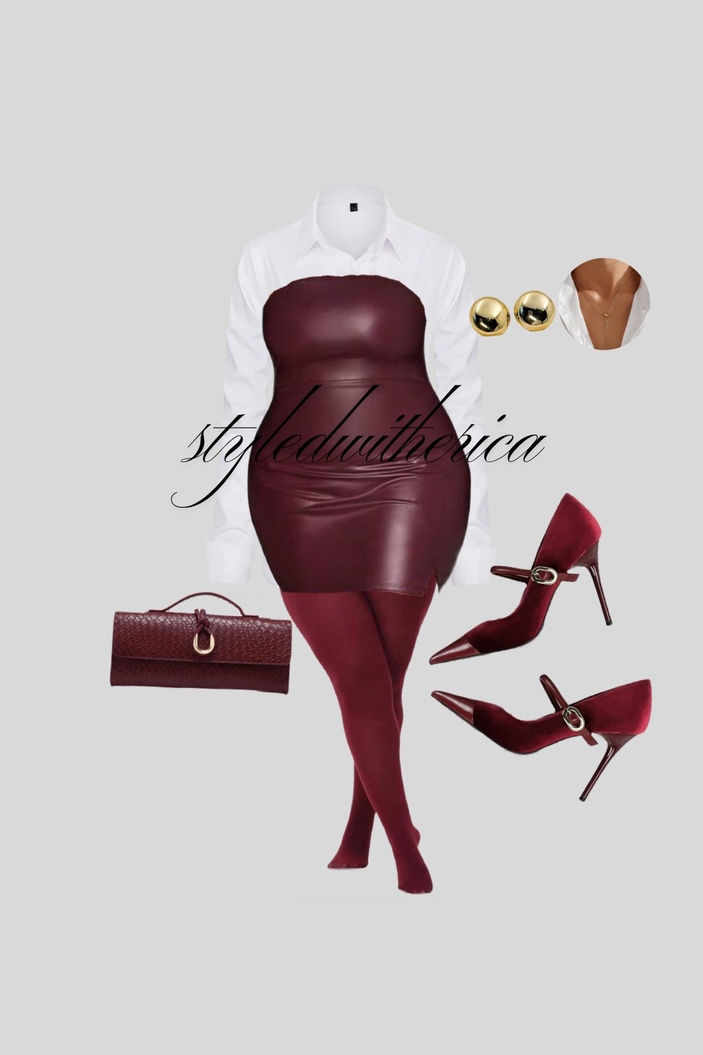 Winter Outfit ideas 2026

#LTKPlusSize #LTKFindsUnder100 #LTKHoliday