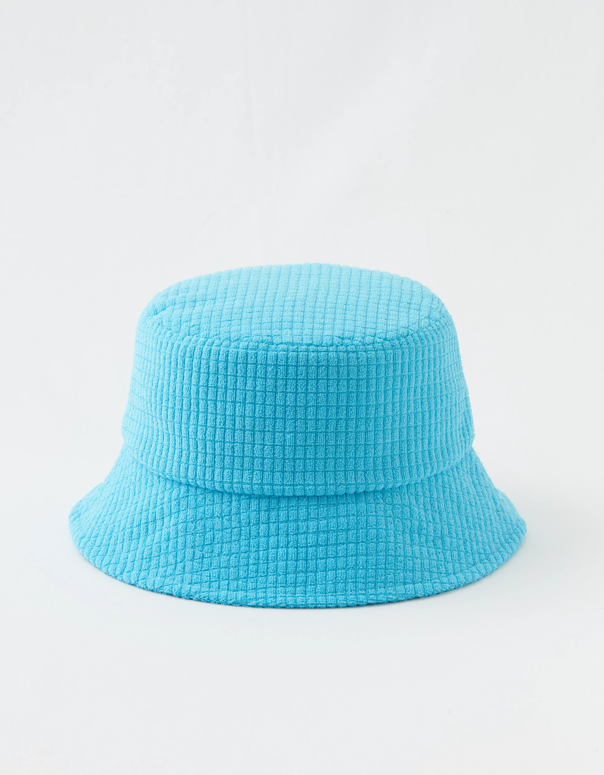 Aerie Terry Square Bucket Hat | Aerie