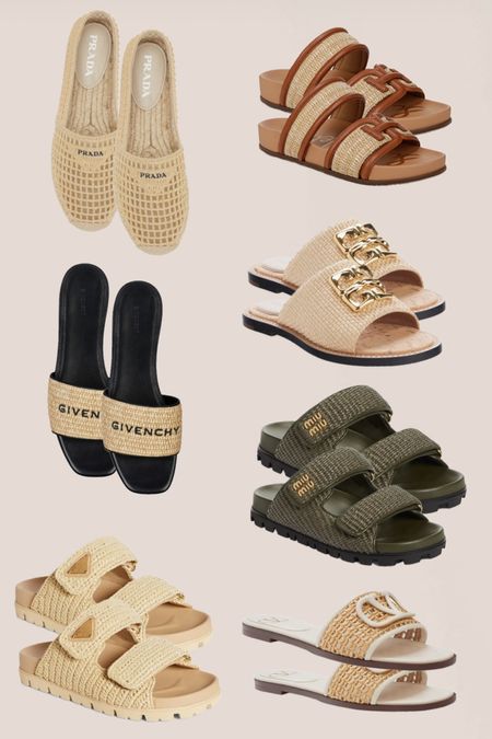 Summer sandals 
Raffia
Nordstrom finds 

#LTKSaleAlert #LTKShoeCrush #LTKStyleTip