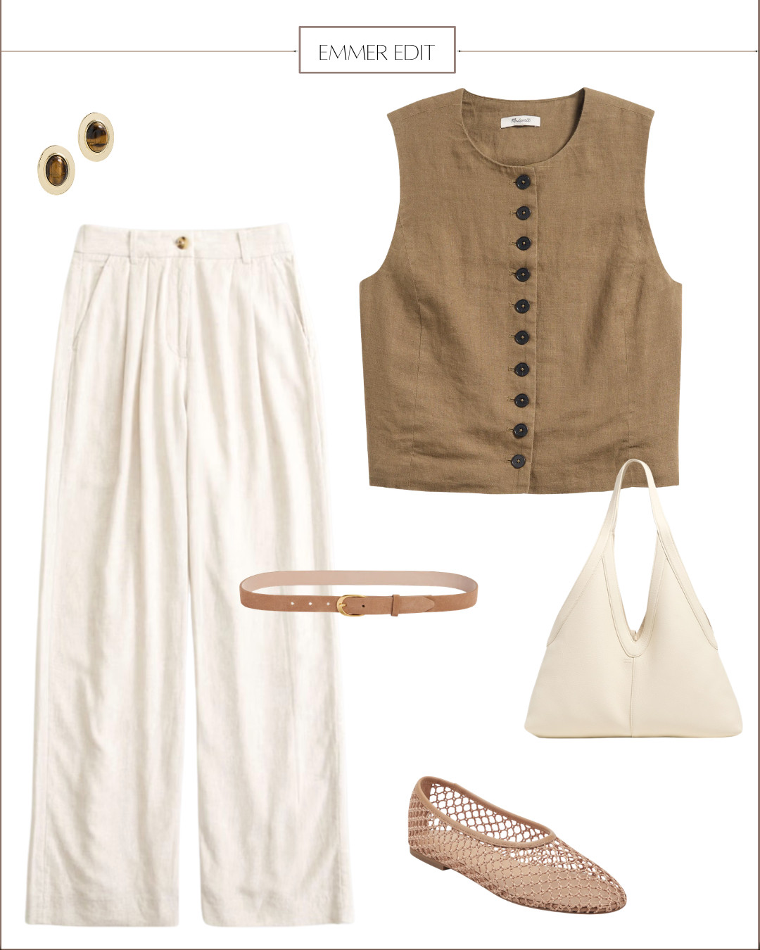  

 Easy early spring outfit 

#LTKootd #LTKSpringSale