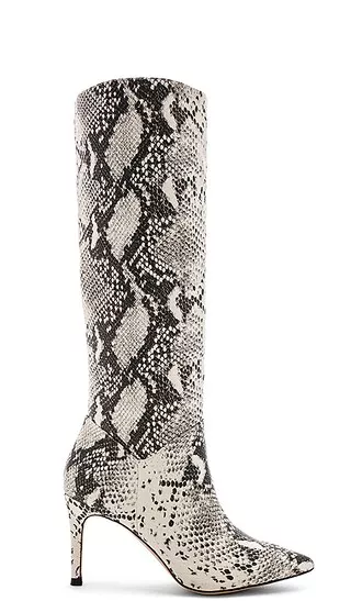 Steve madden clearance kinga boot snake