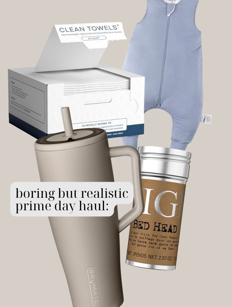 In my season of “what’s already in my cart that’s on sale?!” 🛒✔️