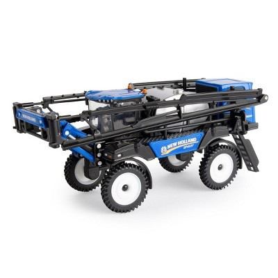 ERTL 1/64 New Holland SP410F Self-Propelled Sprayer 13950 | Target
