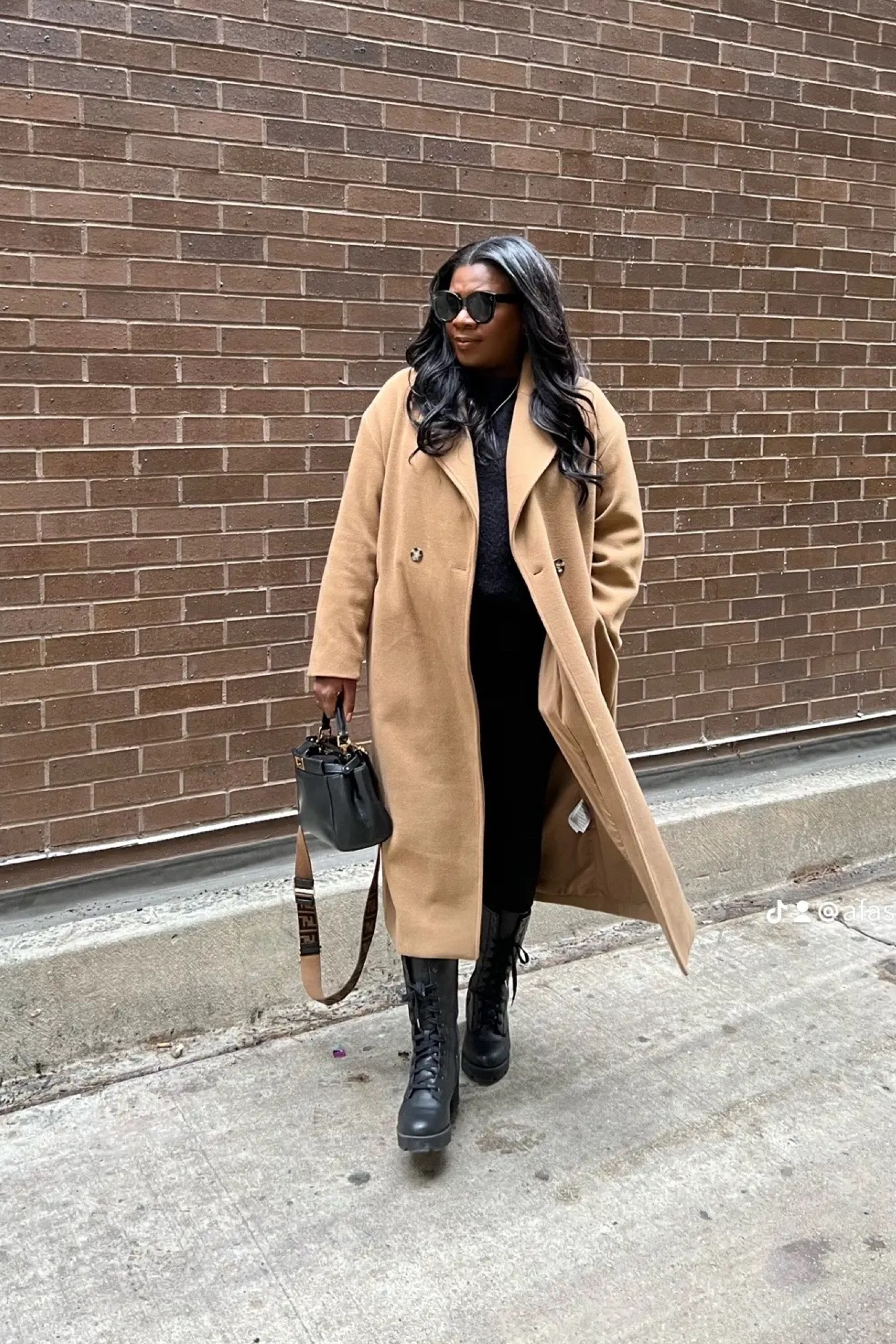 Coat season!! 

#LTKxPrimeDay #LTKFindsUnder50 #LTKOver40