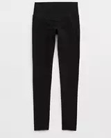 OFFLINE By Aerie Real Me Xtra Hold Up! Lift Legging | Aerie