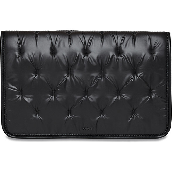 Baby Changing Pad, Black | Maisonette