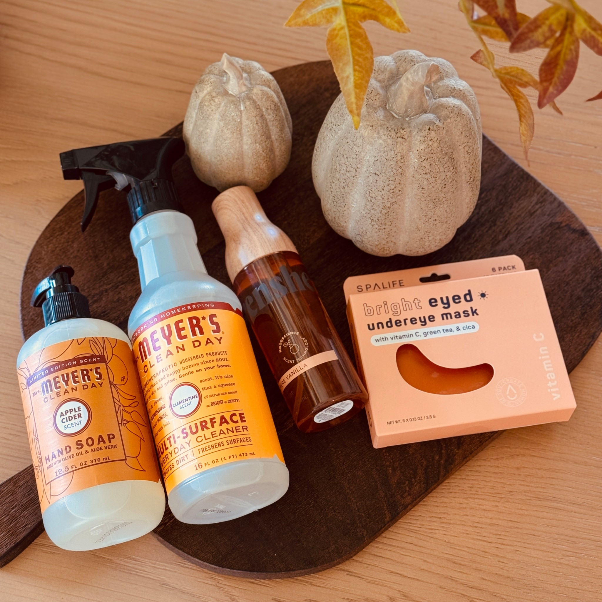 Recent Target Finds I’m loving for Fall 🍂

#LTKSeasonal