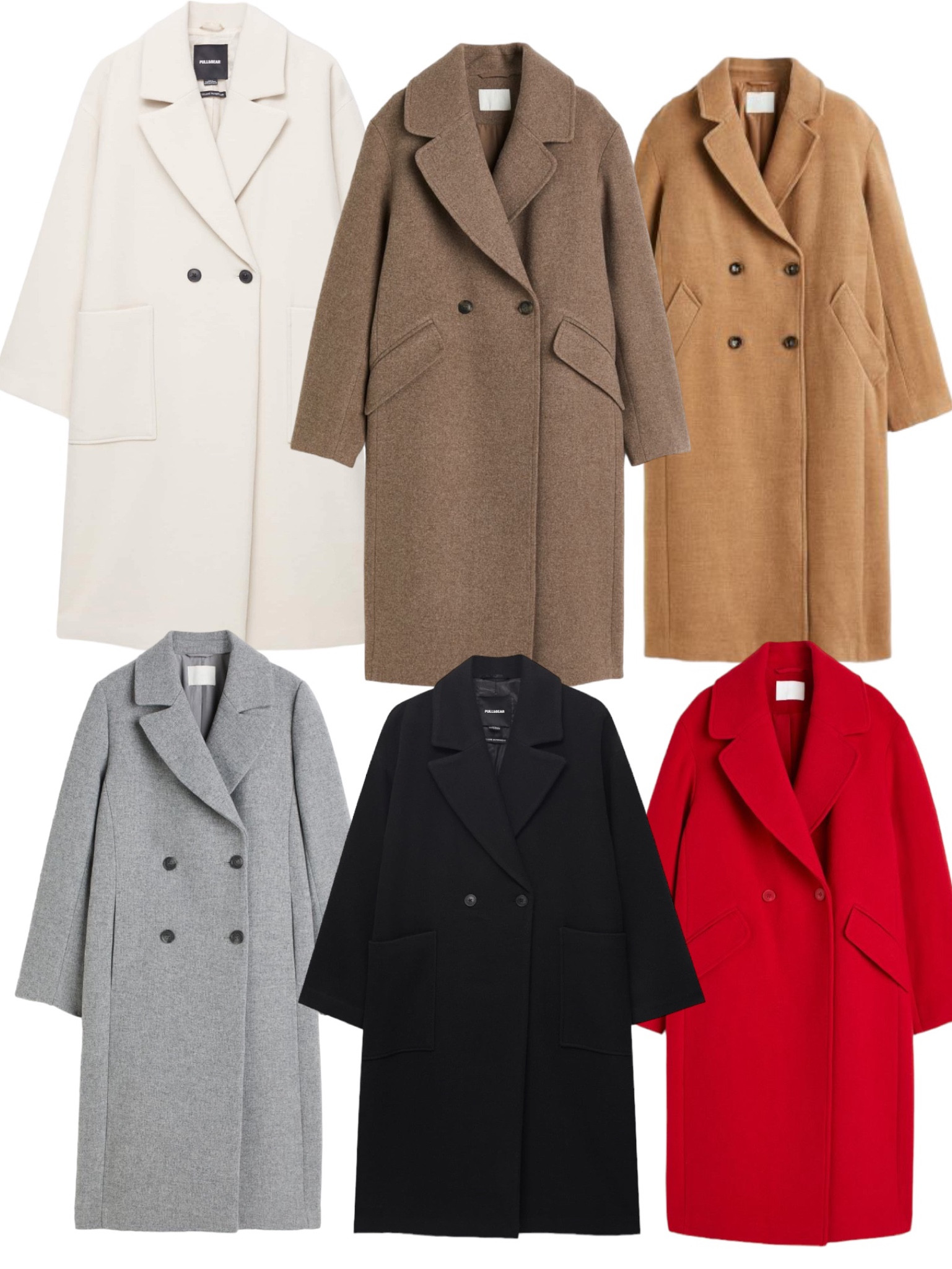 Top picks for this seasons coats £60 and under 🍂🫶

#LTKSeasonal #LTKstyletip #LTKGiftGuide