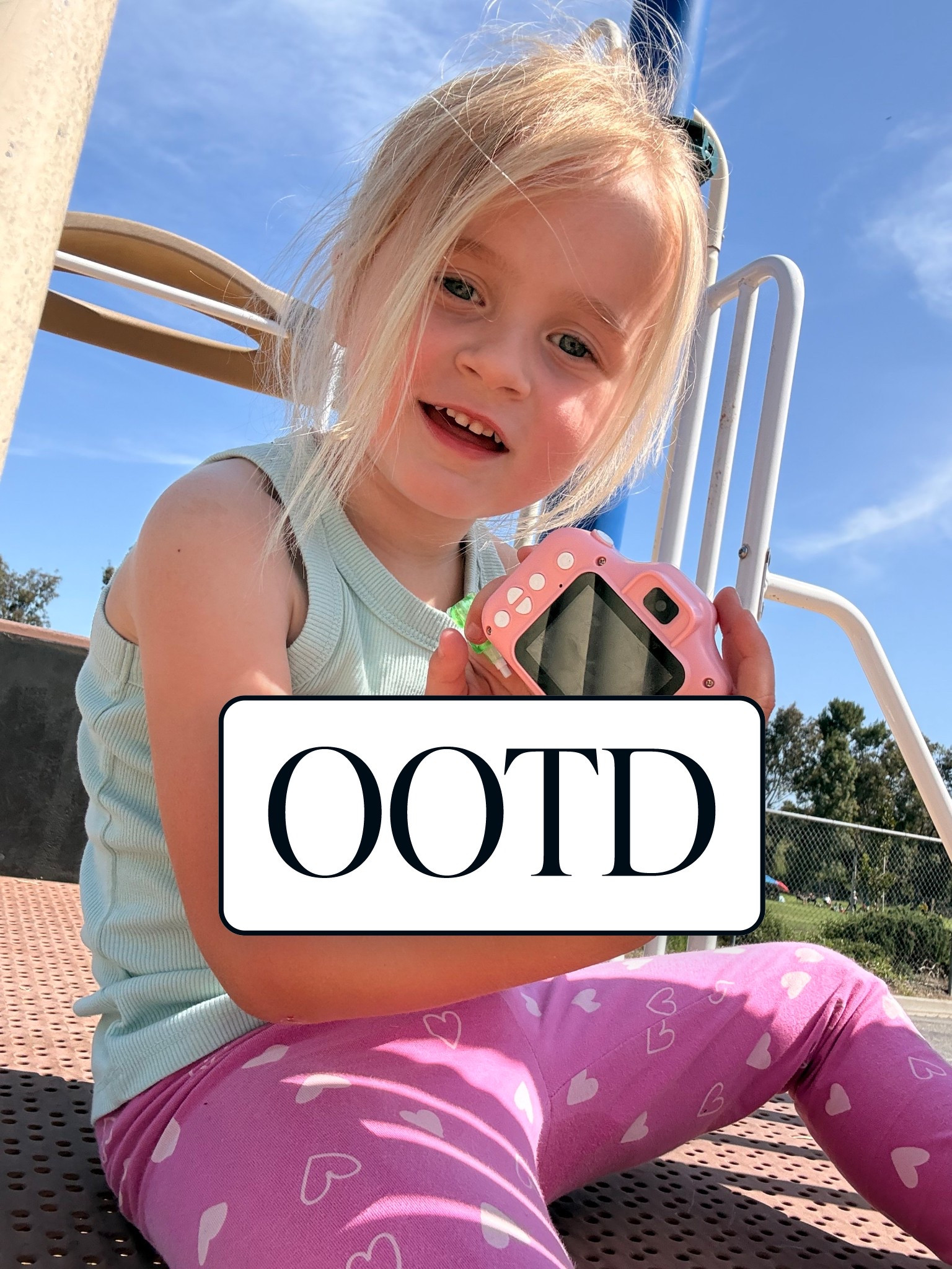 My lil bestie loves her camera 



#LTKSaleAlert #LTKKids #LTKmomlife