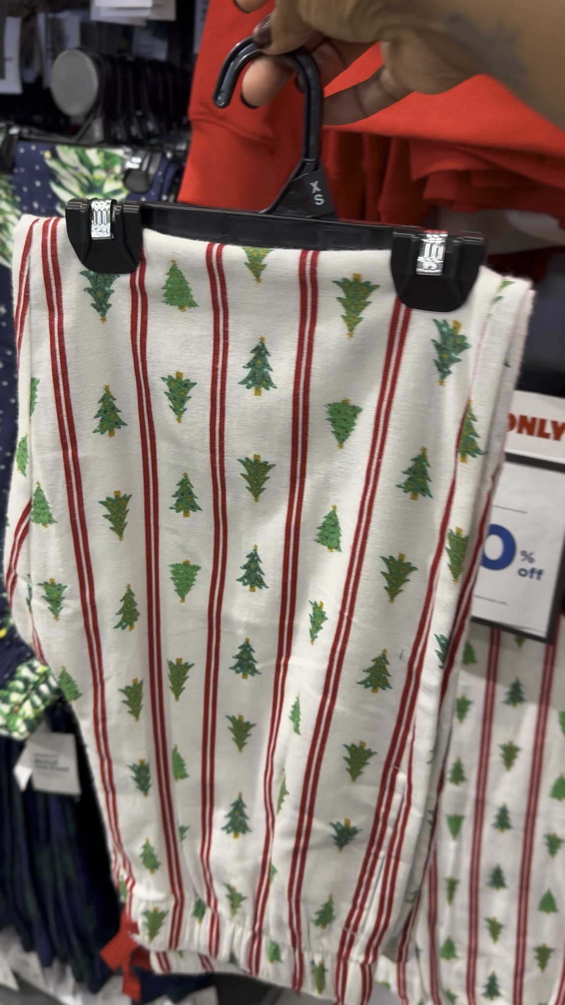 OLD NAVY DEAL OF THE DAY! 🎄🎅🏽❤️

BABY, $18 FLANNEL CHRISTMAS PAJAMAS?! 😍🔥

You KNOW I’m stocking up! Old Navy has the CUTEST flannel Christmas pajamas for just $18 and they have options for the whole family! 👨‍👩‍👧‍👦🎄

I linked my favorites on my LTK! 🛍️

#OldNavy #ChristmasPajamas #FamilyPajamas #LTKFinds