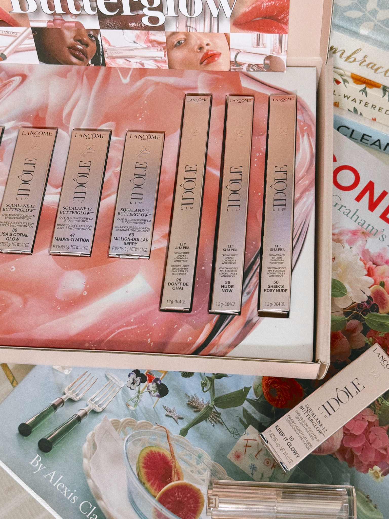 Lip Shaper Lip Liner is waterproof and creates the perfect base for any lip combo!! Obsessed with these. So light weight and moisturizing!

#LTKSaleAlert #LTKBeauty #LTKGiftGuide