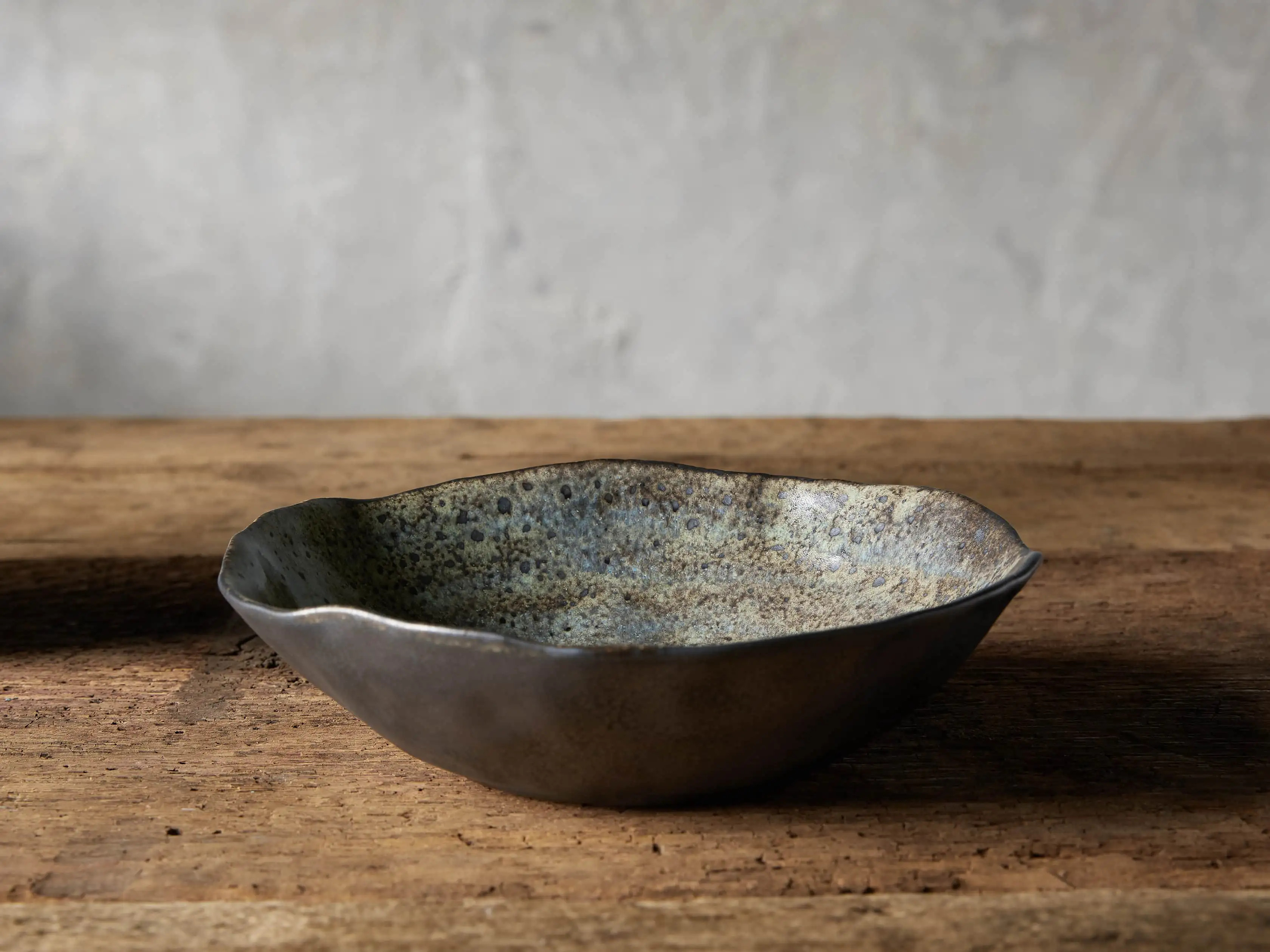 Gallatin Pasta Bowls (Set of 4) | Arhaus