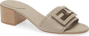 Baguette Slide Sandal (Women) | Nordstrom