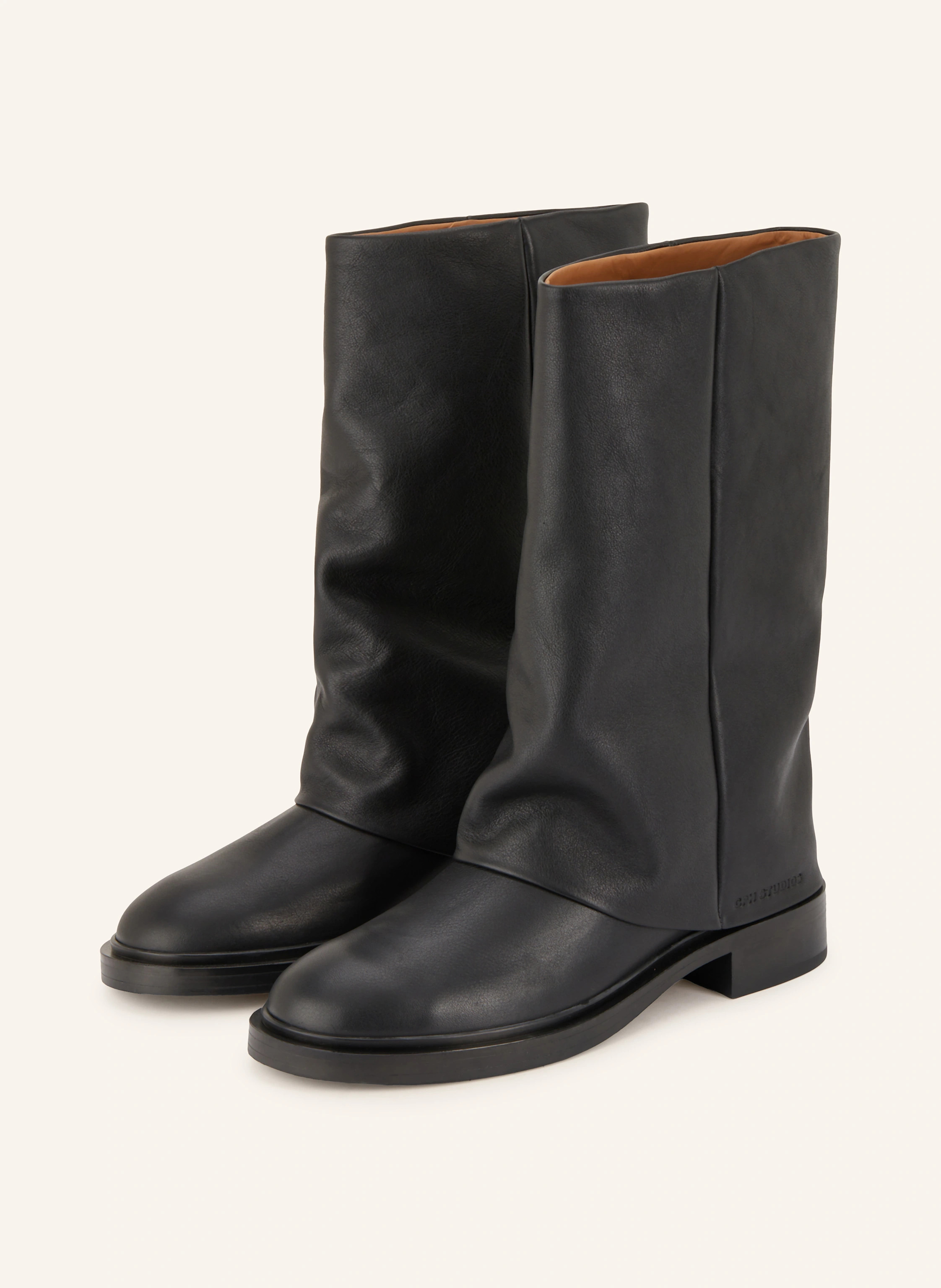 COPENHAGEN STUDIOS Stiefeletten CPH353 in schwarz | Breuninger (DACH)