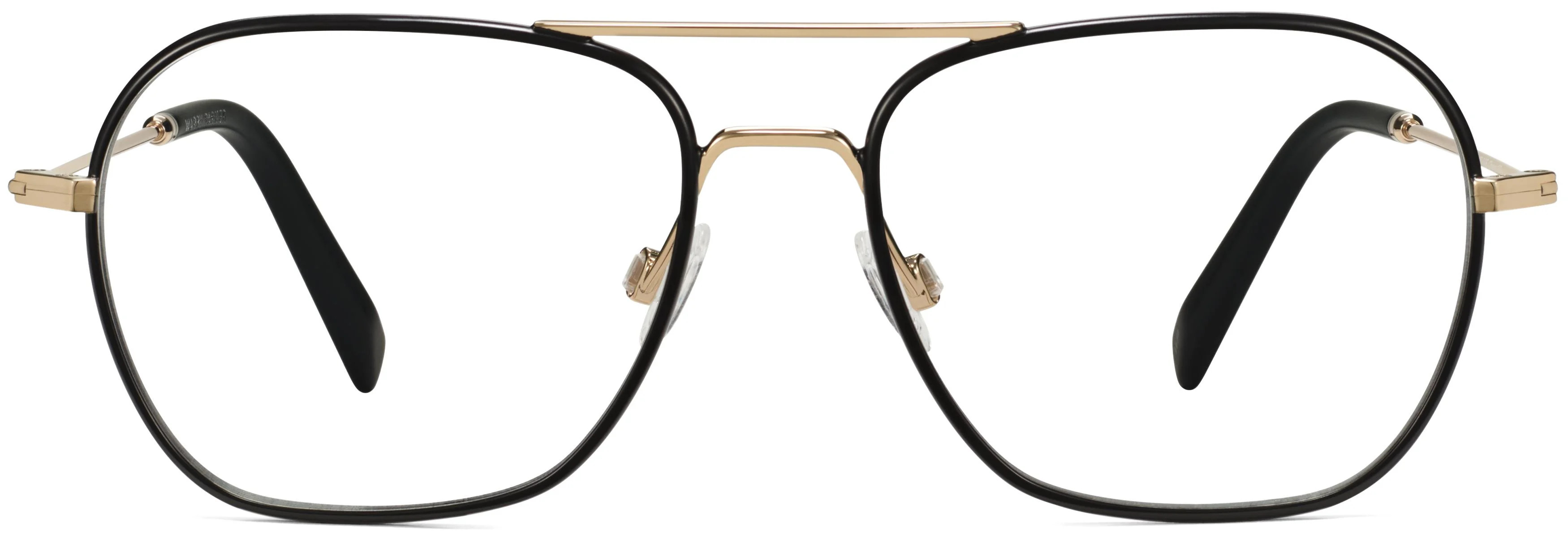 Abe | Warby Parker (US)