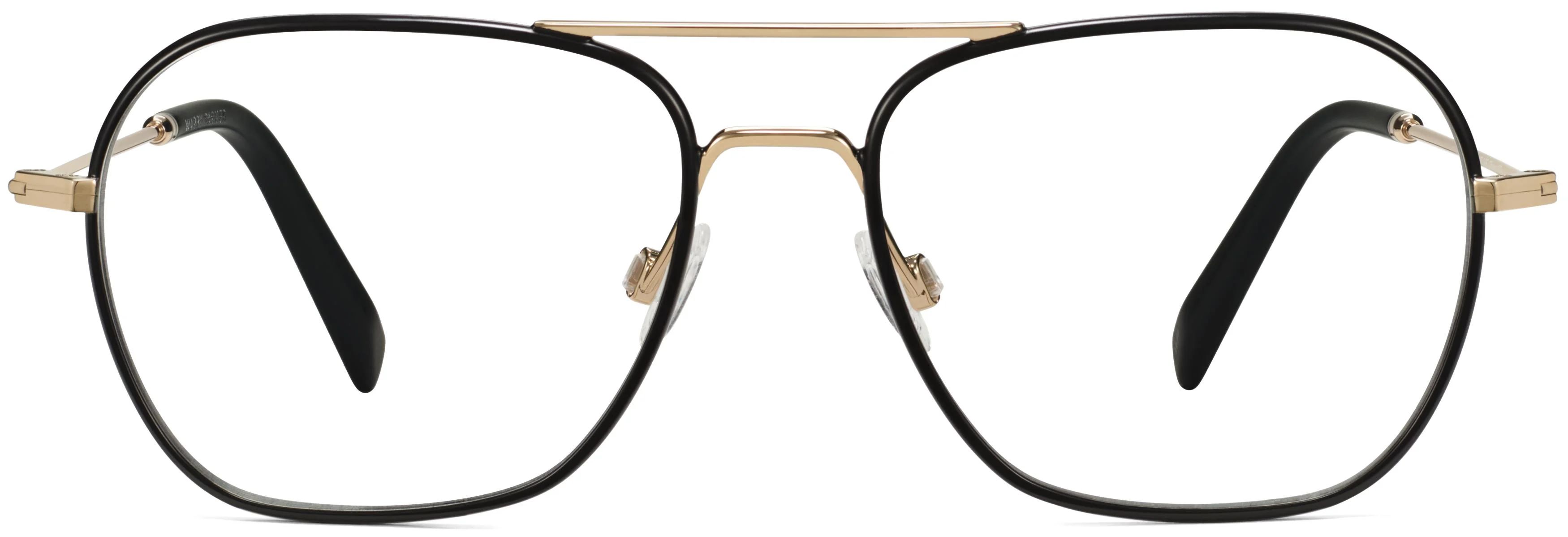 Abe | Warby Parker (US)