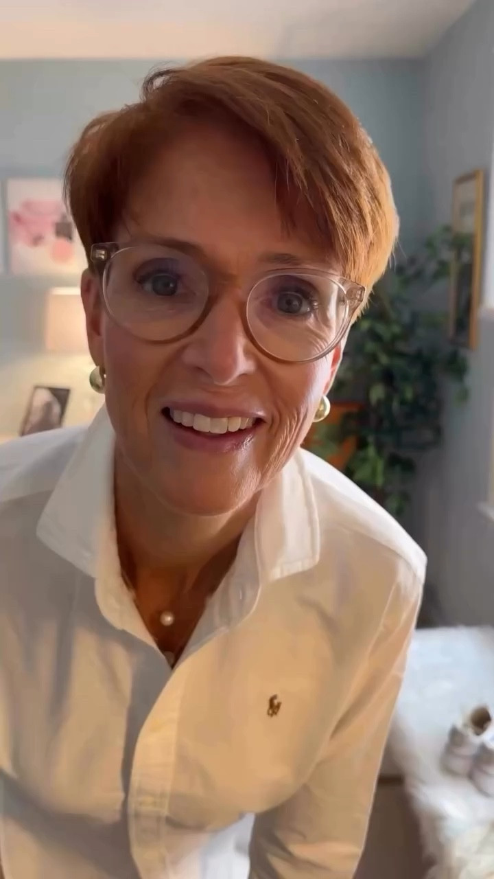 There are a lot of outfit tricks out there, but one of the most reliable ones is also the simplest: a monochromatic look.

Want the links? Like, Follow & Comment SHOP and I’ll send links right to your DM.

Starting with a white button down and cream wide leg jeans creates a clean base, and layering a cream cable knit sweater keeps the outfit feeling classic and relaxed at the same time. White leather sneakers keep it casual enough for everyday life.

Monochromatic outfits work because they instantly look polished without feeling overdone. The pieces don’t have to match perfectly — staying in the same color family is what makes it feel intentional.

The only real decision left is the bag. A neutral bag keeps the look soft and minimal, while a green or red bag adds a little personality.

Save this for the next day you want an outfit that feels simple but pulled together, and share it with a friend who loves timeless style.

If this found you at the right time, you’re exactly who I create for. Come along for timeless outfits, tall-friendly finds, and everyday style that actually works.

#ClassicEverydayStyle�#MonochromaticOutfit�#WomenOver40Style�#tallwomenstyle

#LTKOver40 #LTKTall #LTKootd