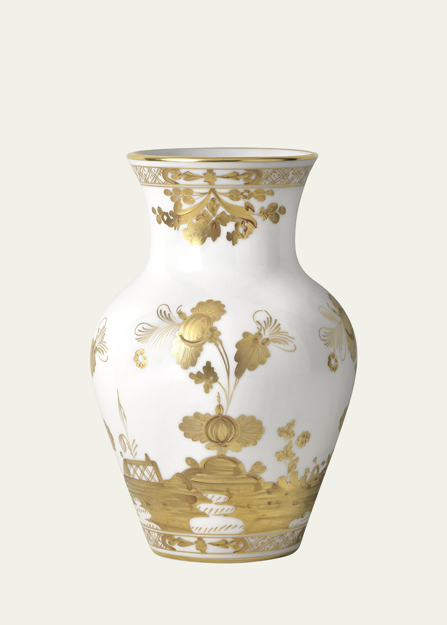 GINORI 1735 Oriente Italiano Ming Vase | Bergdorf Goodman