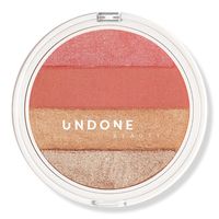 Undone Beauty Sunset 4-in-1 Bronzer | Ulta
